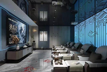 天津和平区按摩理疗：运动损伤康复